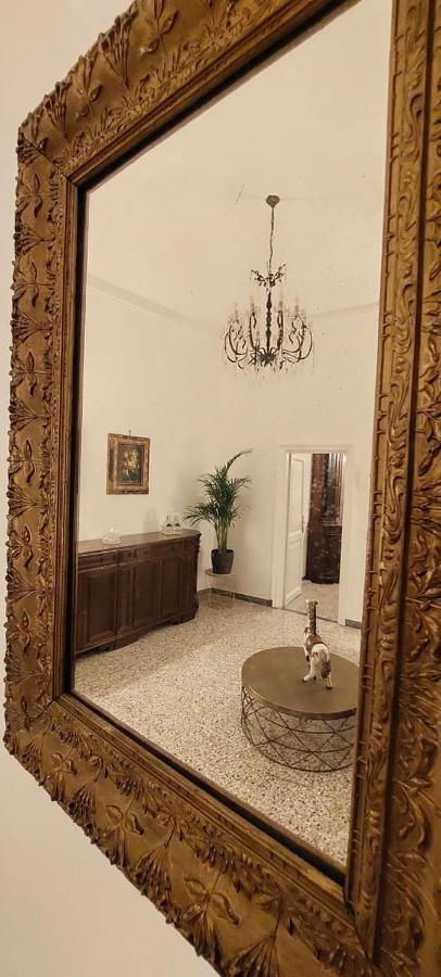 Apartamento La Casa Sotto Il Castello Bracciano  Exterior foto