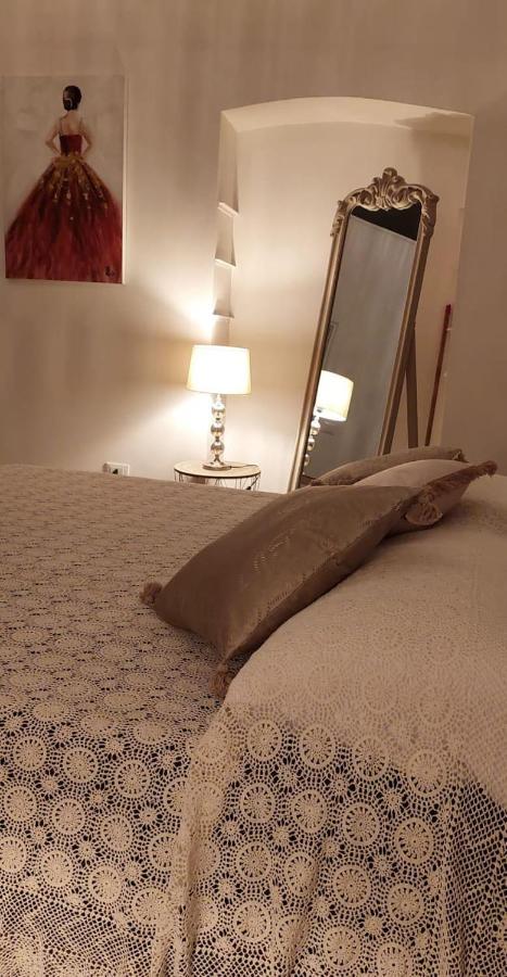 Apartamento La Casa Sotto Il Castello Bracciano  Exterior foto