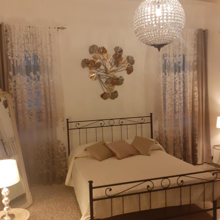 Apartamento La Casa Sotto Il Castello Bracciano  Exterior foto